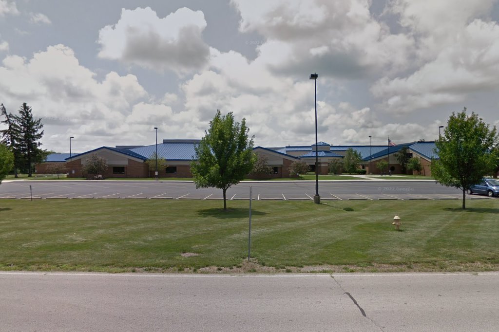 Riddle Elementary School