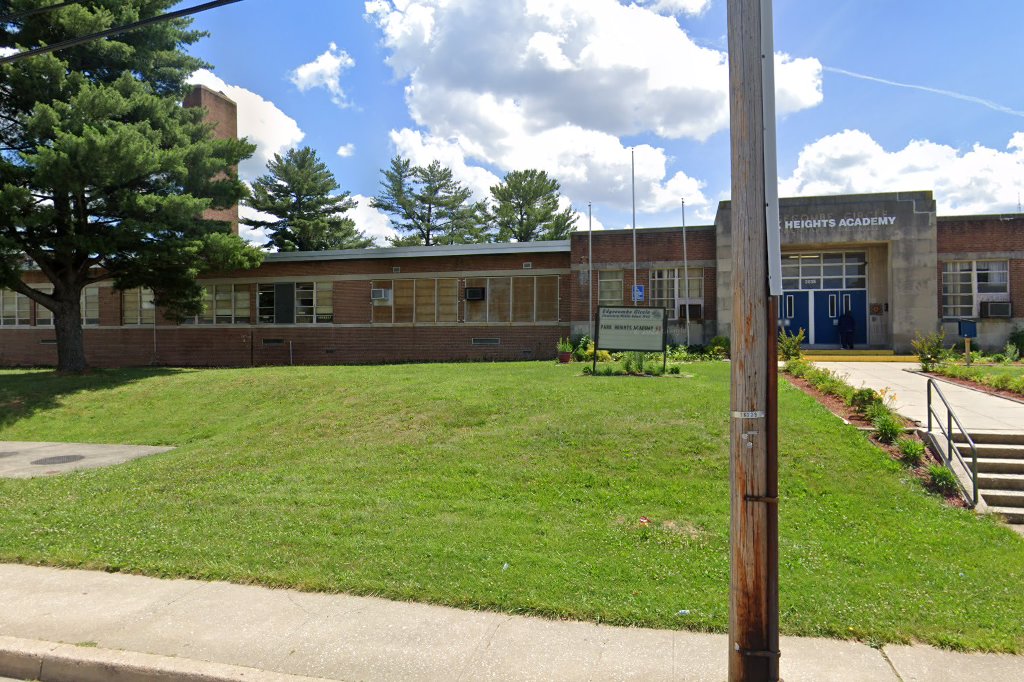 Edgecombe Circle Elementary School
