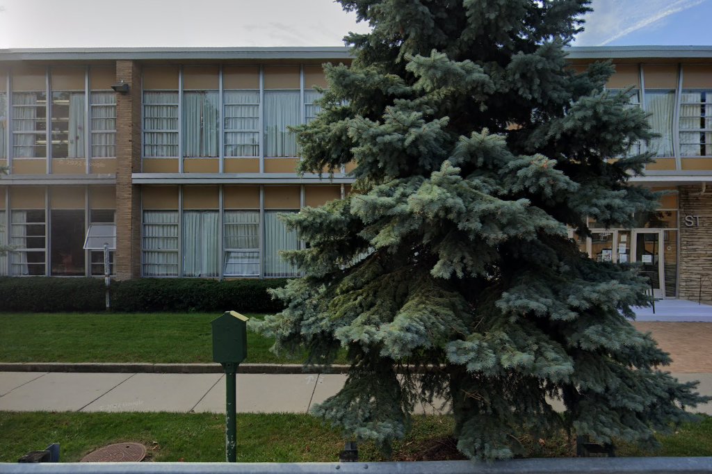 St Constance School