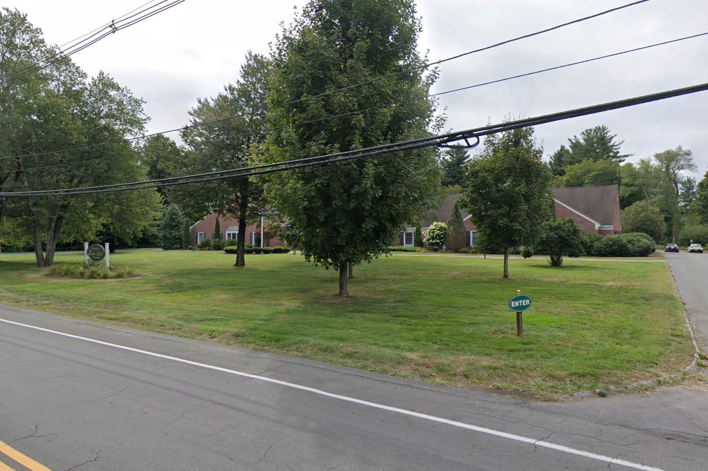 Wilbraham Town Of