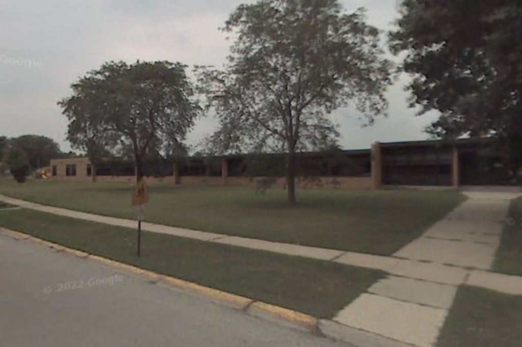 Greenbriar Elementary School