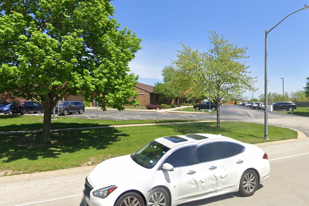 Woodgate Elementary School
