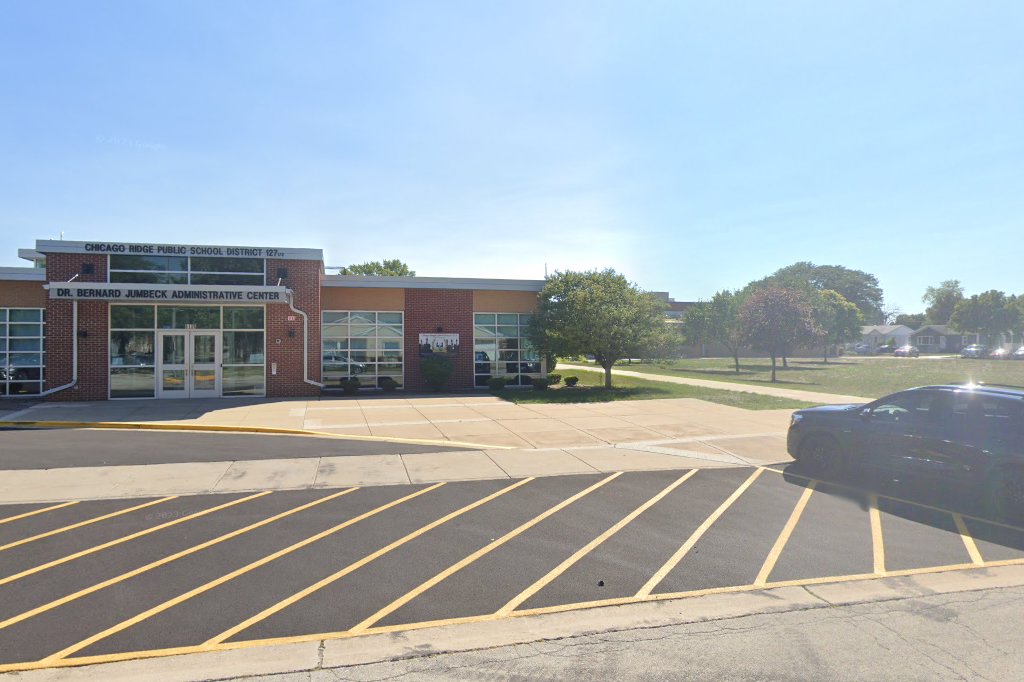 Elden D Finley Junior High School