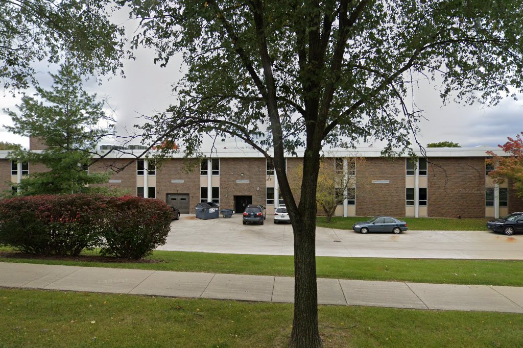 Tefft Middle School