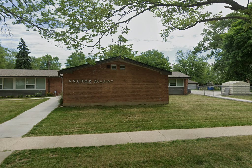 Greenbriar School