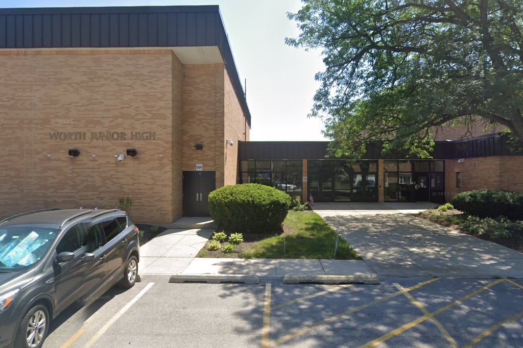 Worth Junior High School