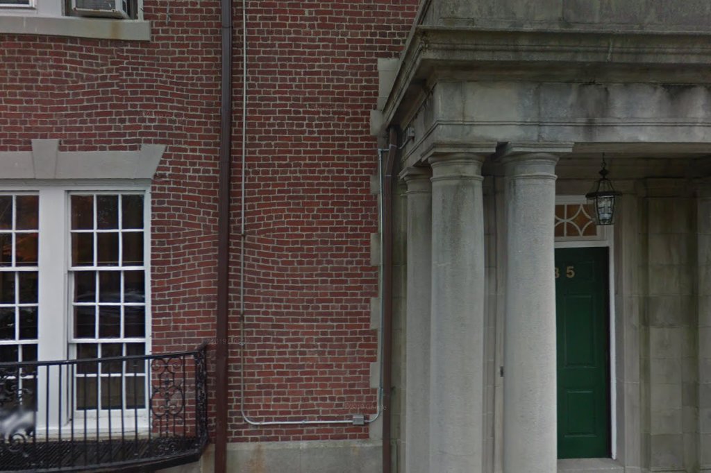 Newbury College Library