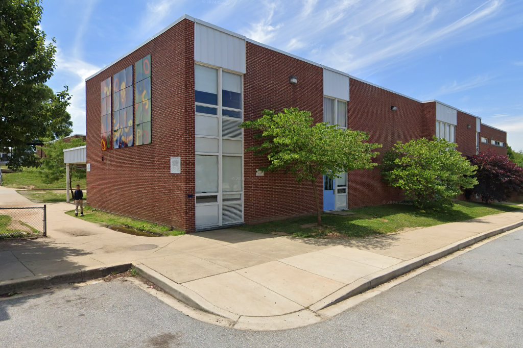 Lakeland Elementary/Middle School