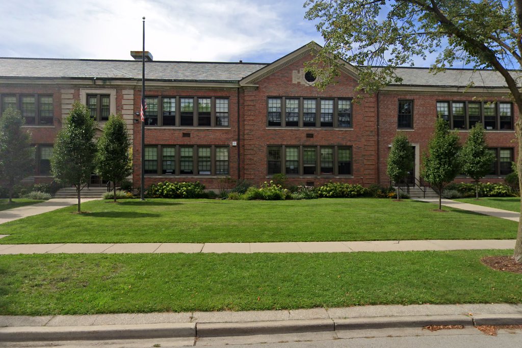 Willard Elementary School