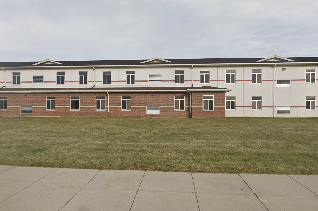 Hoover Elementary School