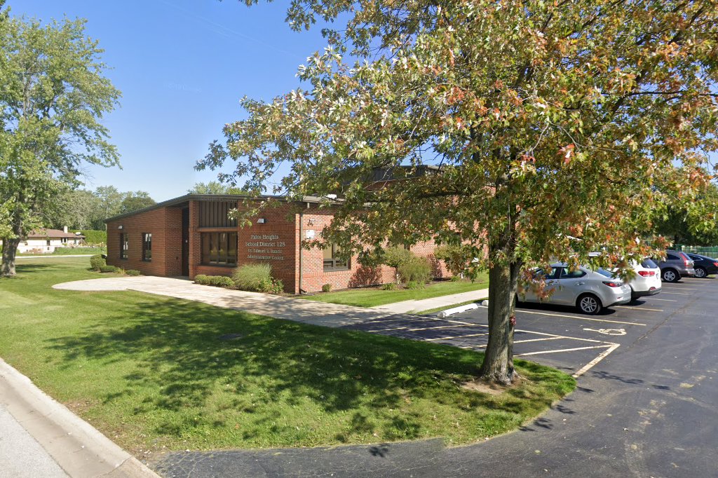 Indian Hill Elementary School
