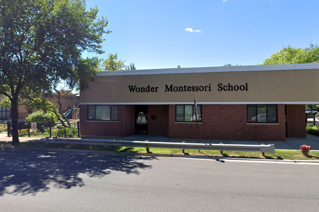 Wonder Montessori School