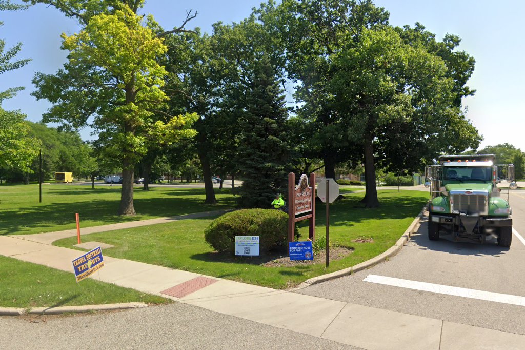 Lyon K-8 School