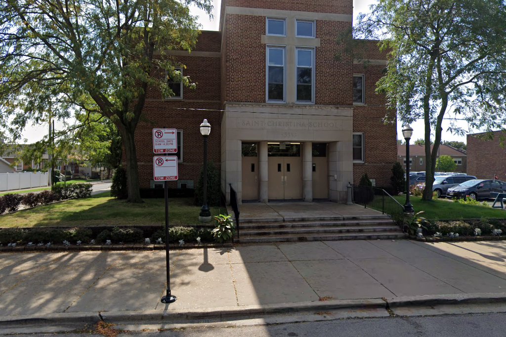 St Christina School