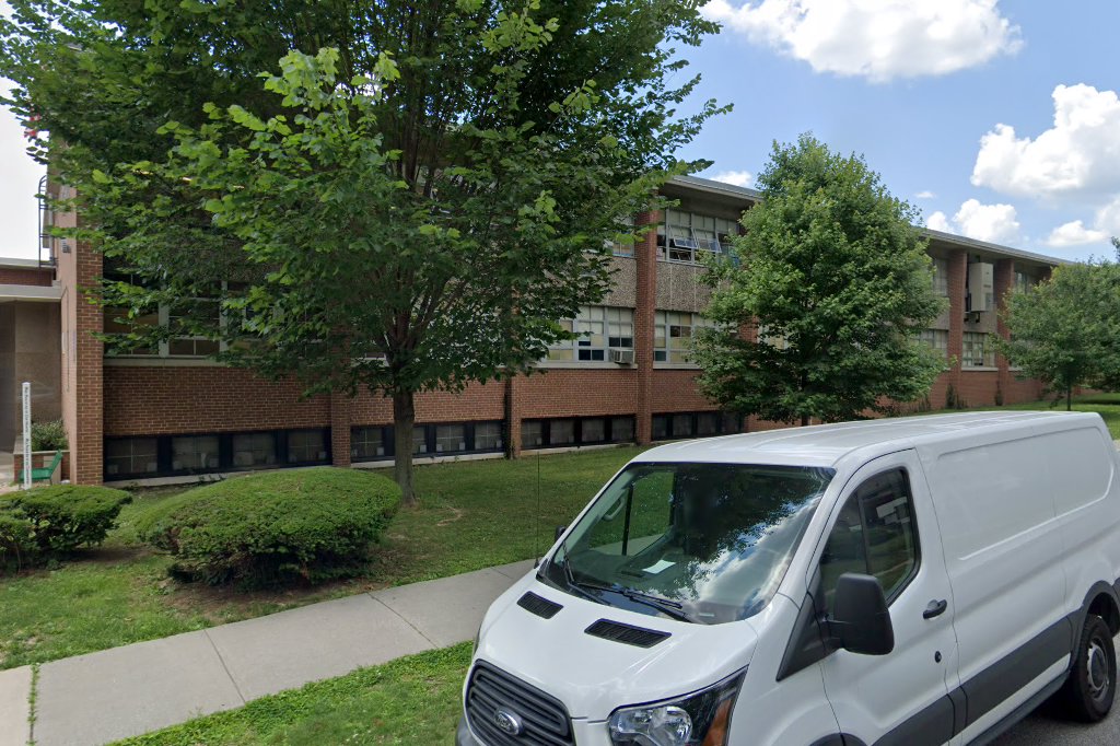Hilton Elementary School