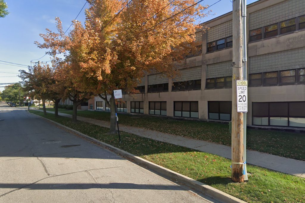 St Francis Borgia School