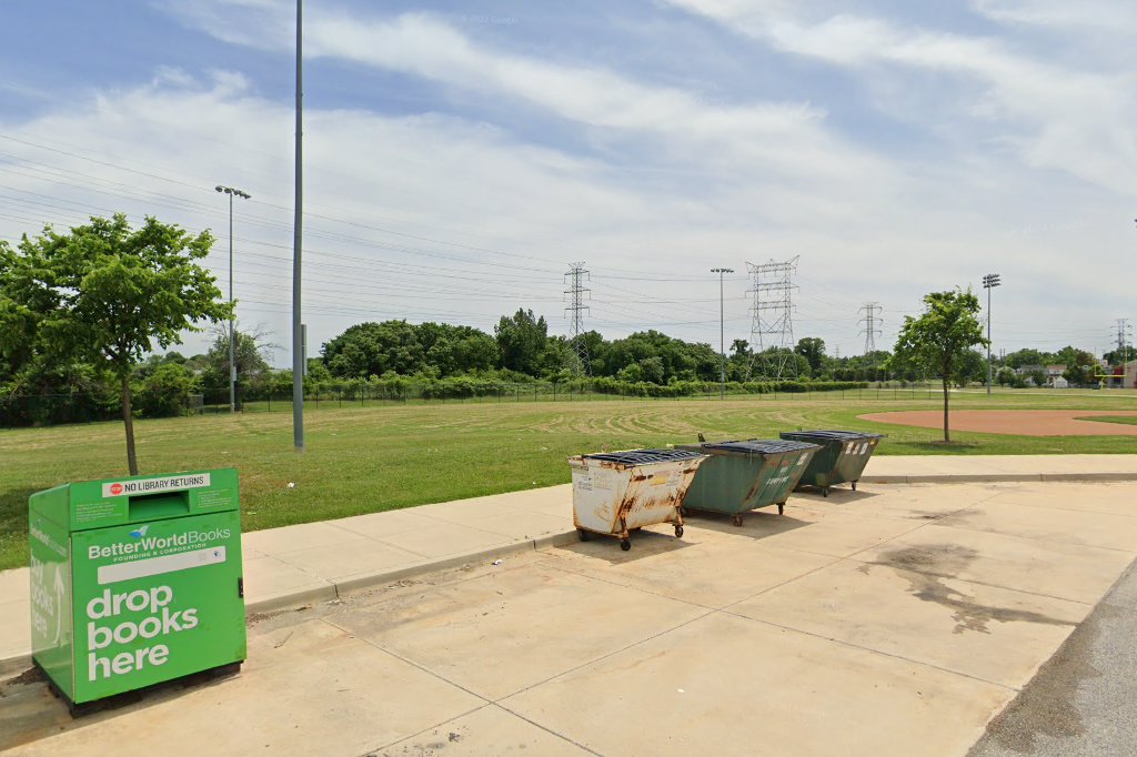 Sollers Point/Southeastern Technical High School