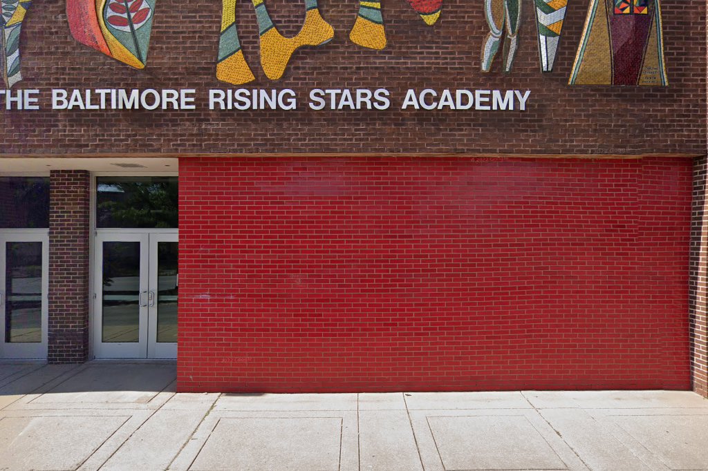 Baltimore Rising Star Academy