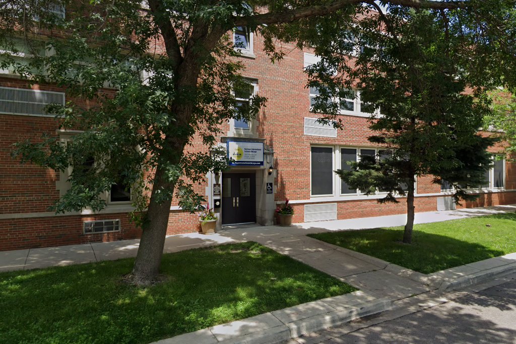 Courtenay Elementary School Language Arts Center