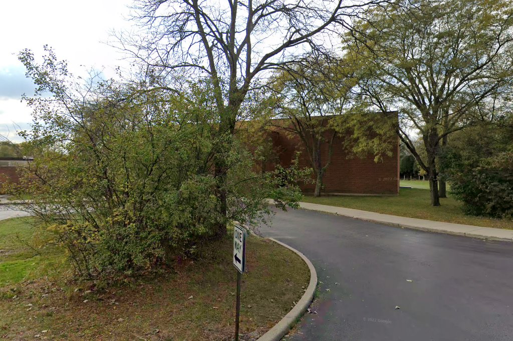 Pleasant Ridge Elementary School