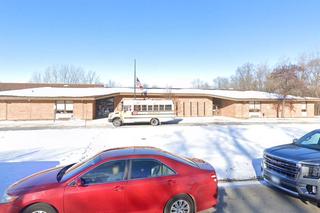 Independence Primary School