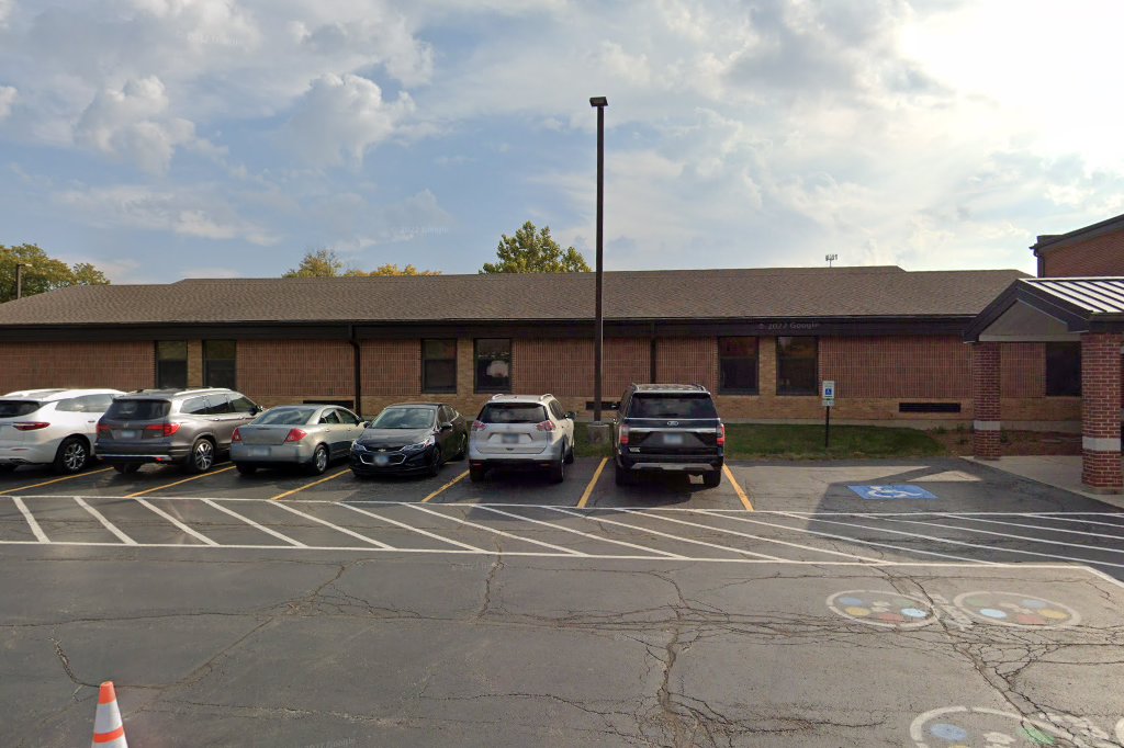 Highlands Middle School