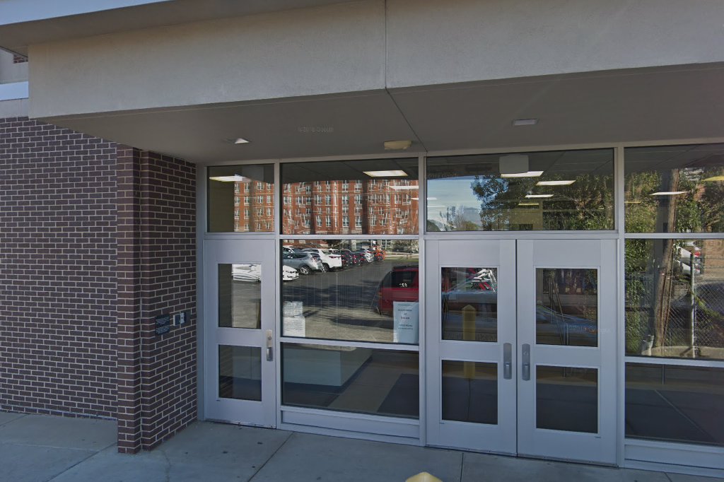 Northlake Middle School