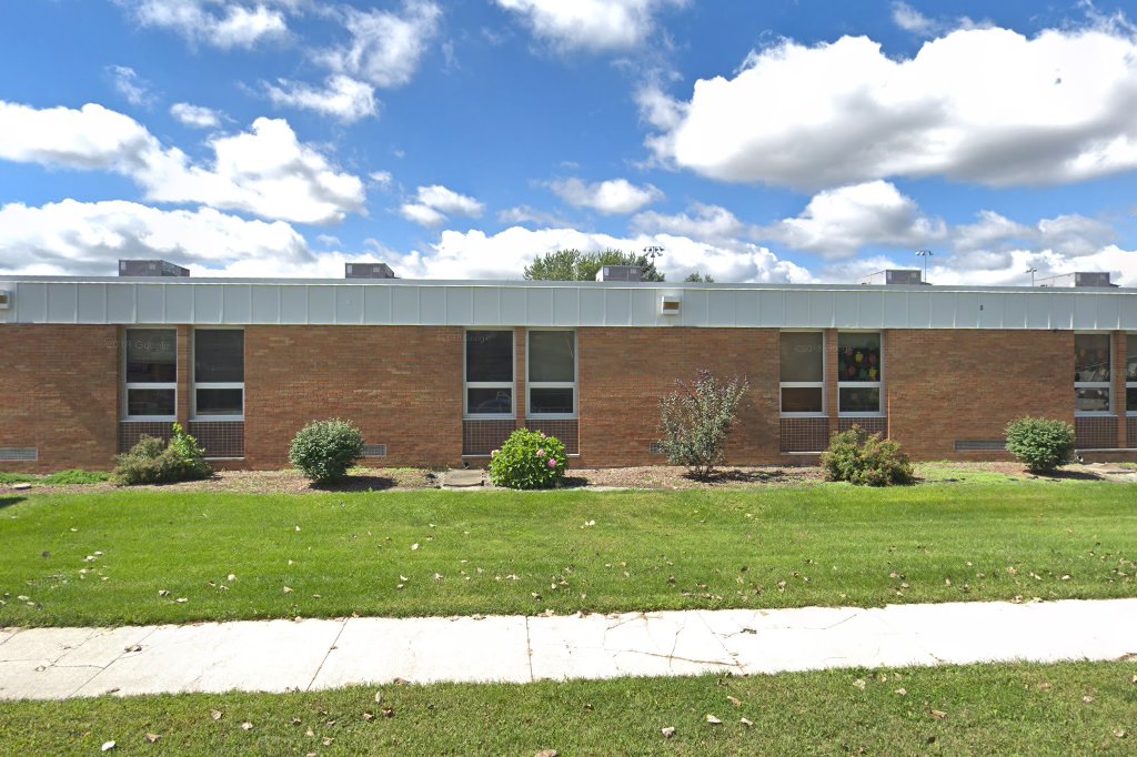 Wolcott School