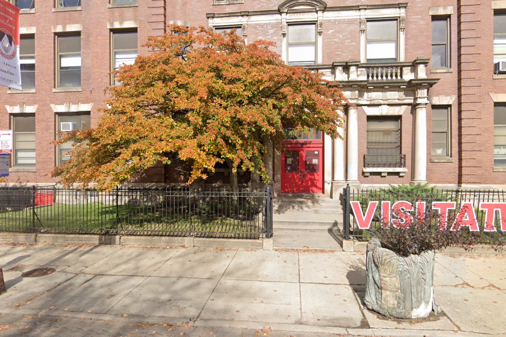 Visitation Catholic School