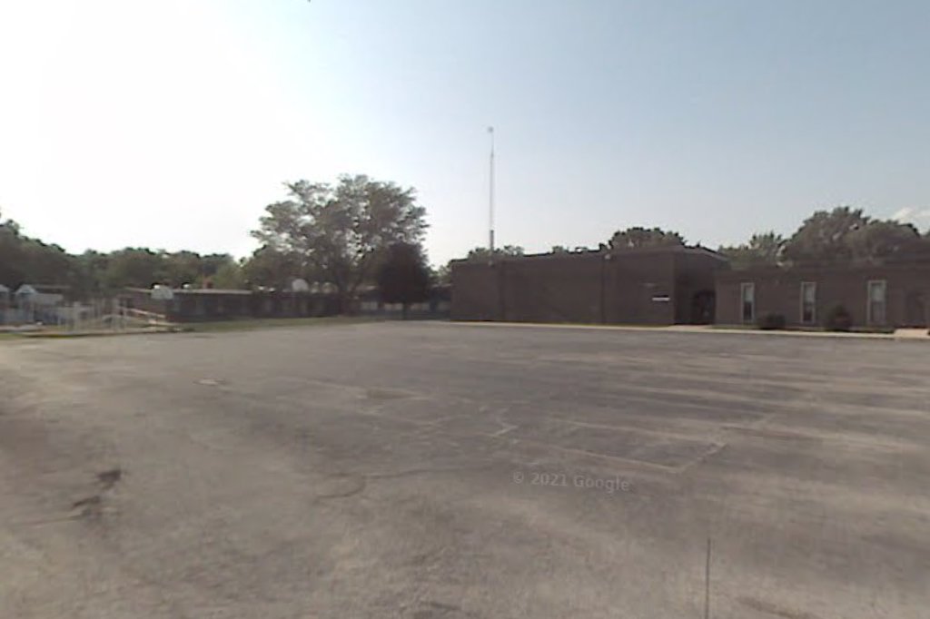 Matteson Elementary School