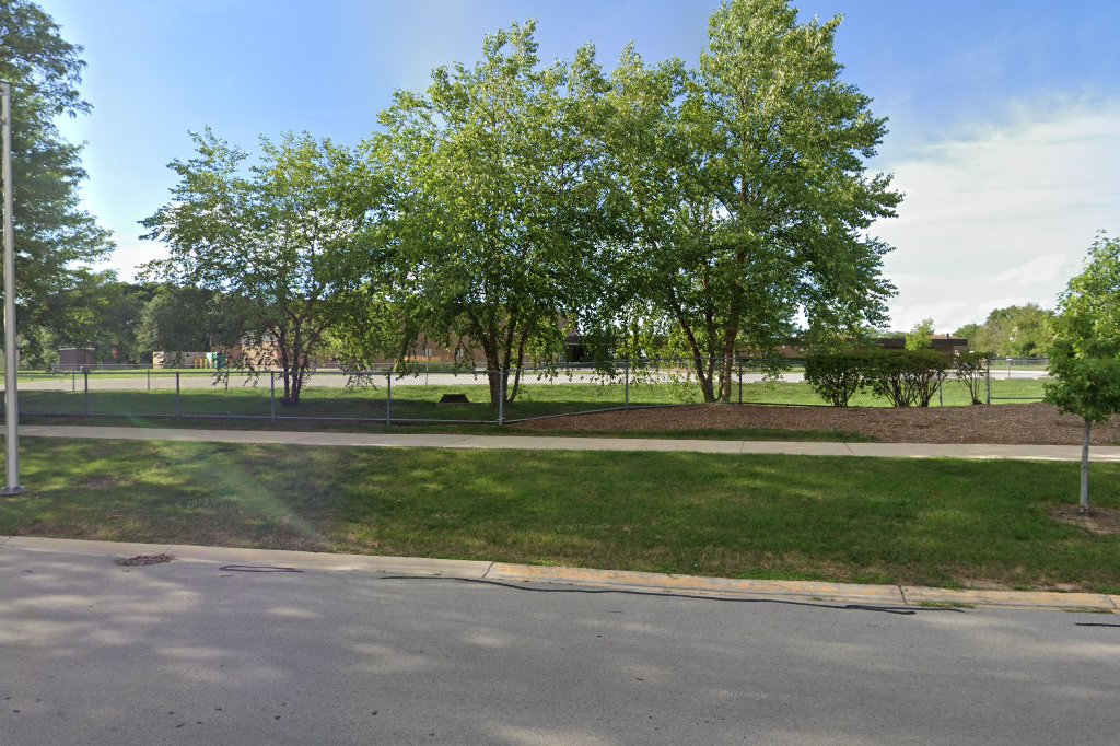 Parkwood Elementary School