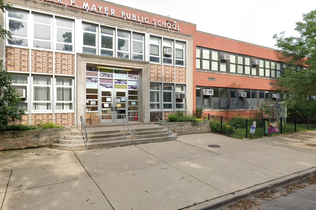 Mayer Elementary School