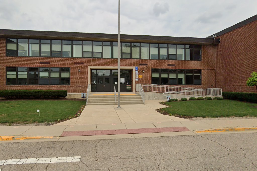 Elmwood Elementary School
