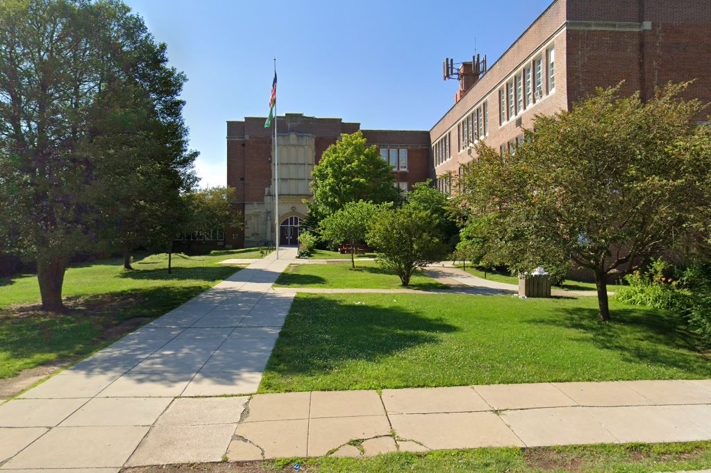 Windsor Hills Elementary School