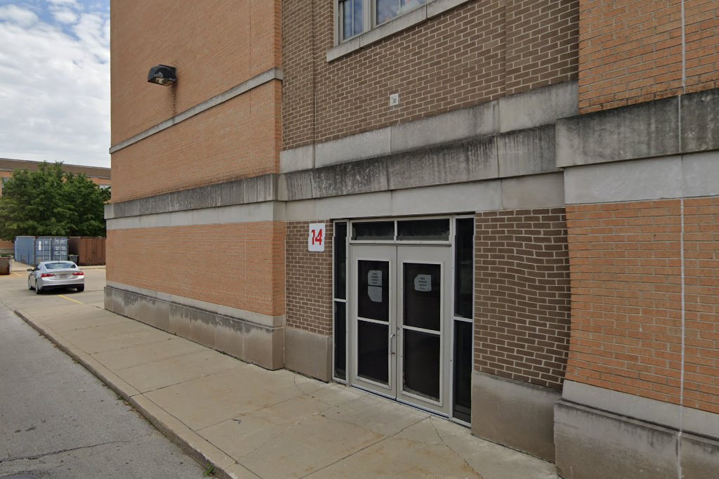 Brooks College Prep Academy High School
