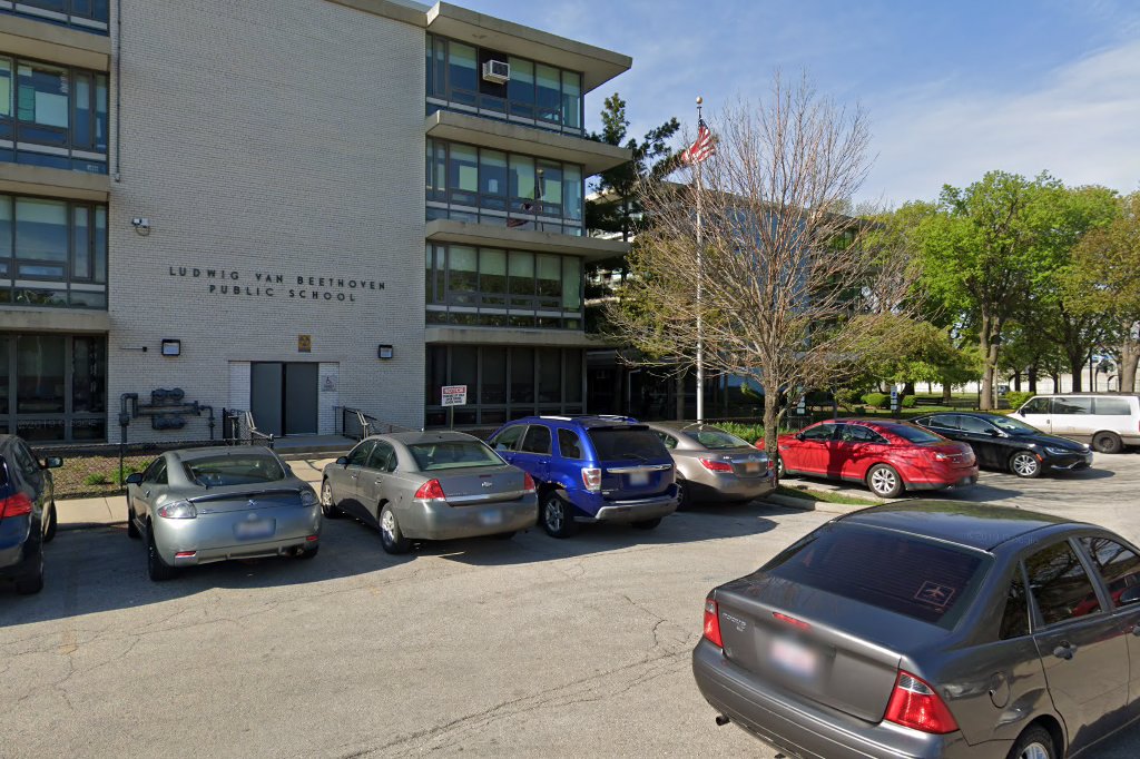 Beethoven School