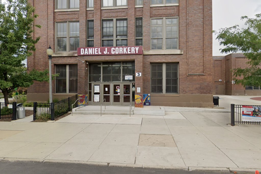 Corkery Elementary School