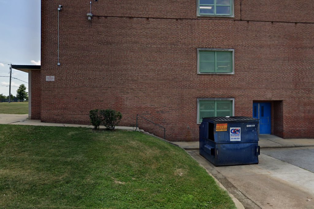 Sinclair Lane Elementary School