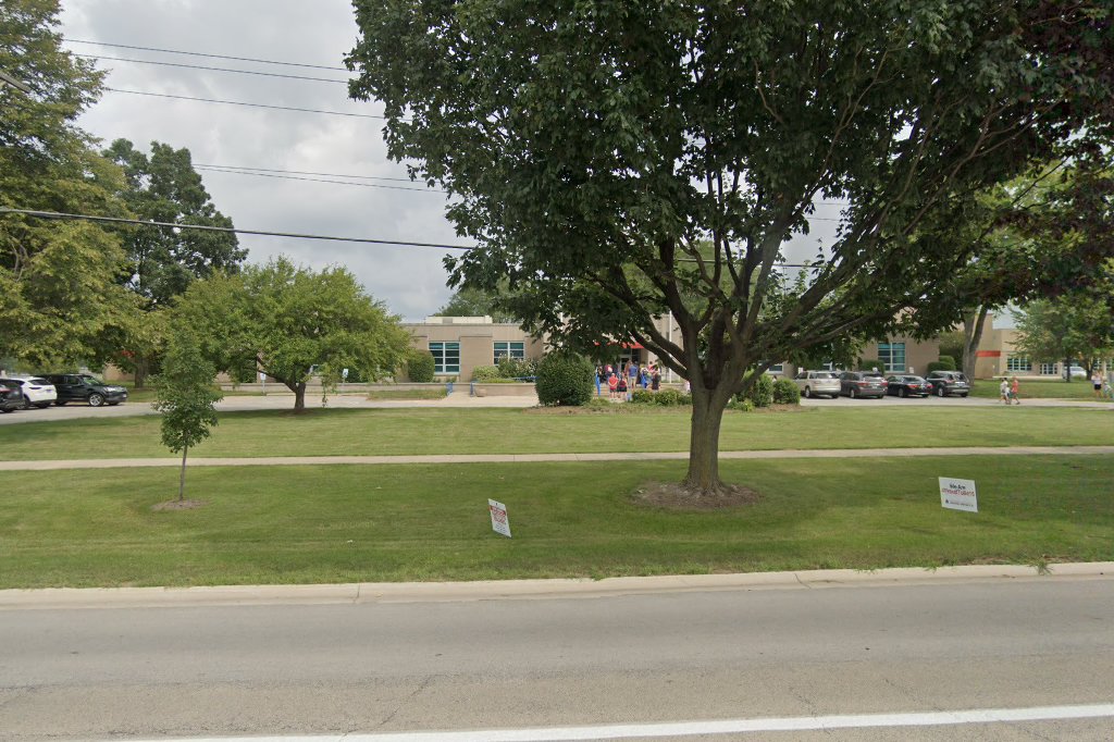 John G Conyers Learning Academy