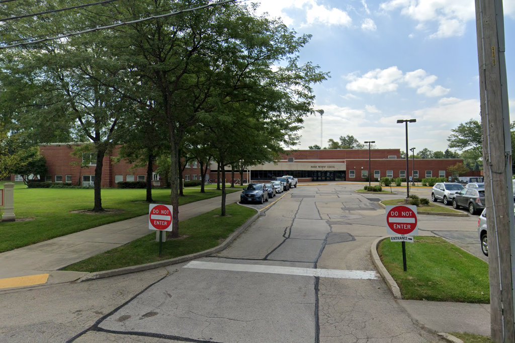 Marie Murphy School