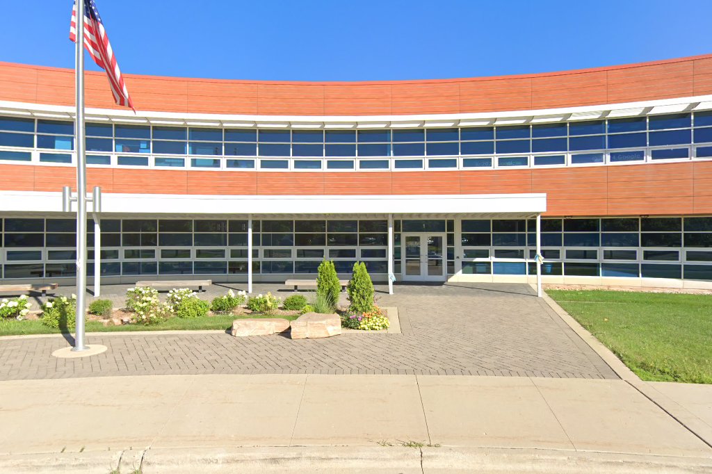 Orchard Place School