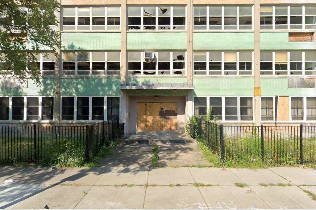Melody Elementary School