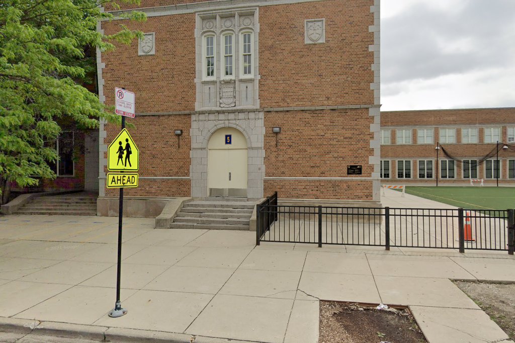Lyon Elementary School