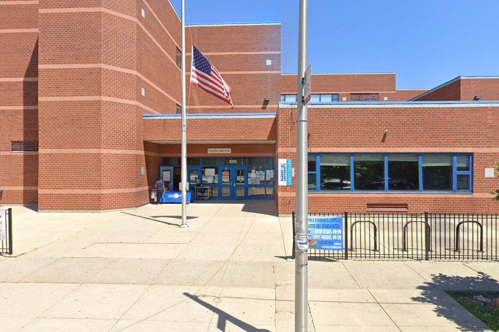 Logandale Middle School
