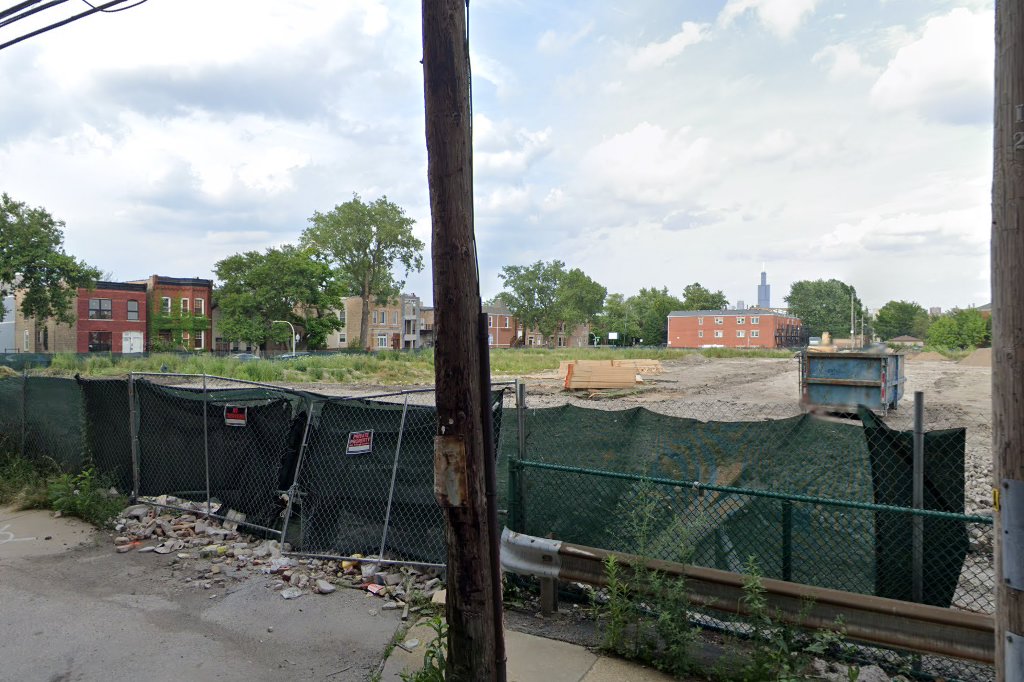 King Elementary School