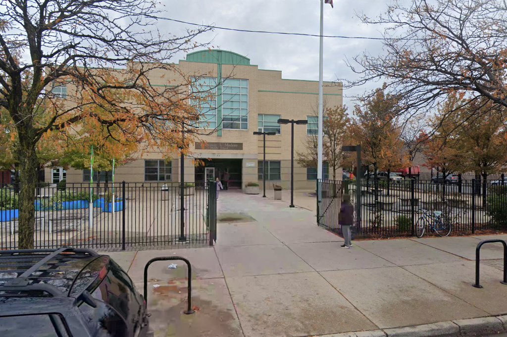 Madero Middle School