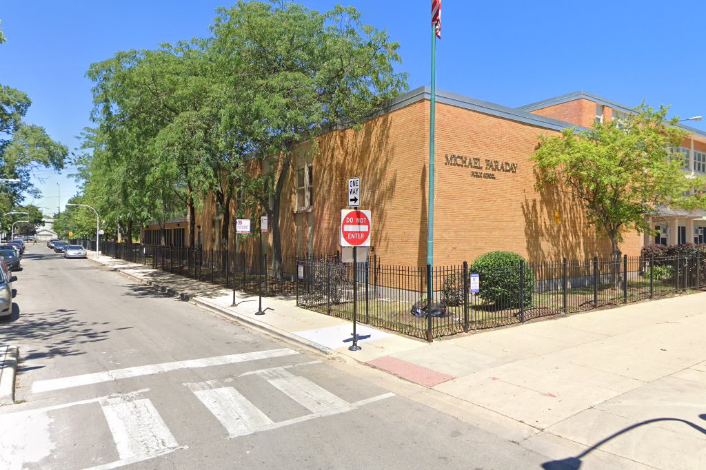 Faraday Elementary School