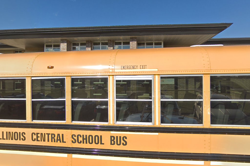 Mae Jemison School