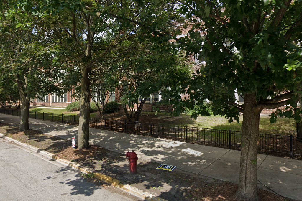 Haley Elementary School Academy