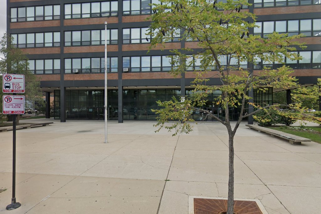 Clemente Community Academy High School